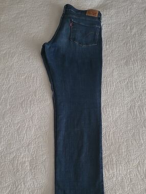 Levi's Skinny Jeans